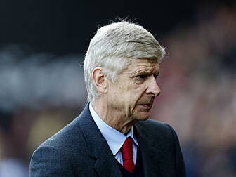 Dampened Arsenal confidence wa...